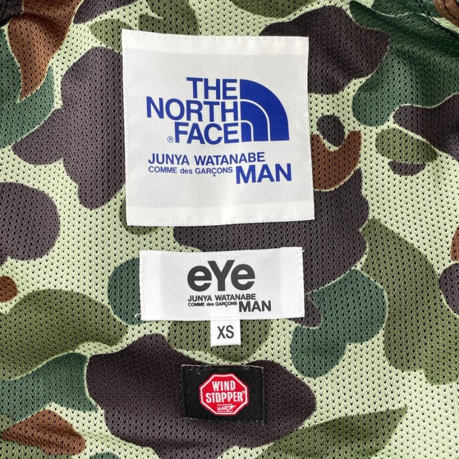 専用】 アイコムデギャルソン ノースフェイス コラボ ナイロン