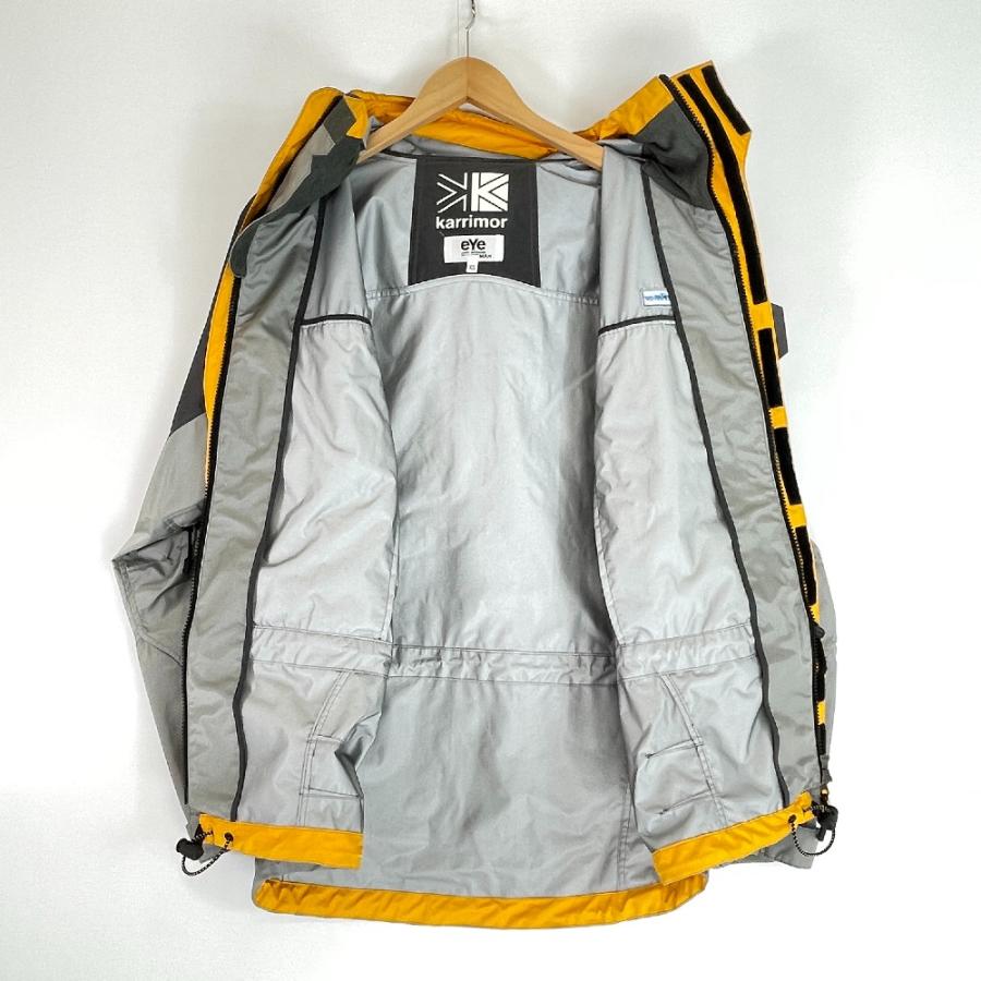 eYe COMME des GARCONS JUNYA WATANABE MAN ×KARRIMOR WF-J915 20AW