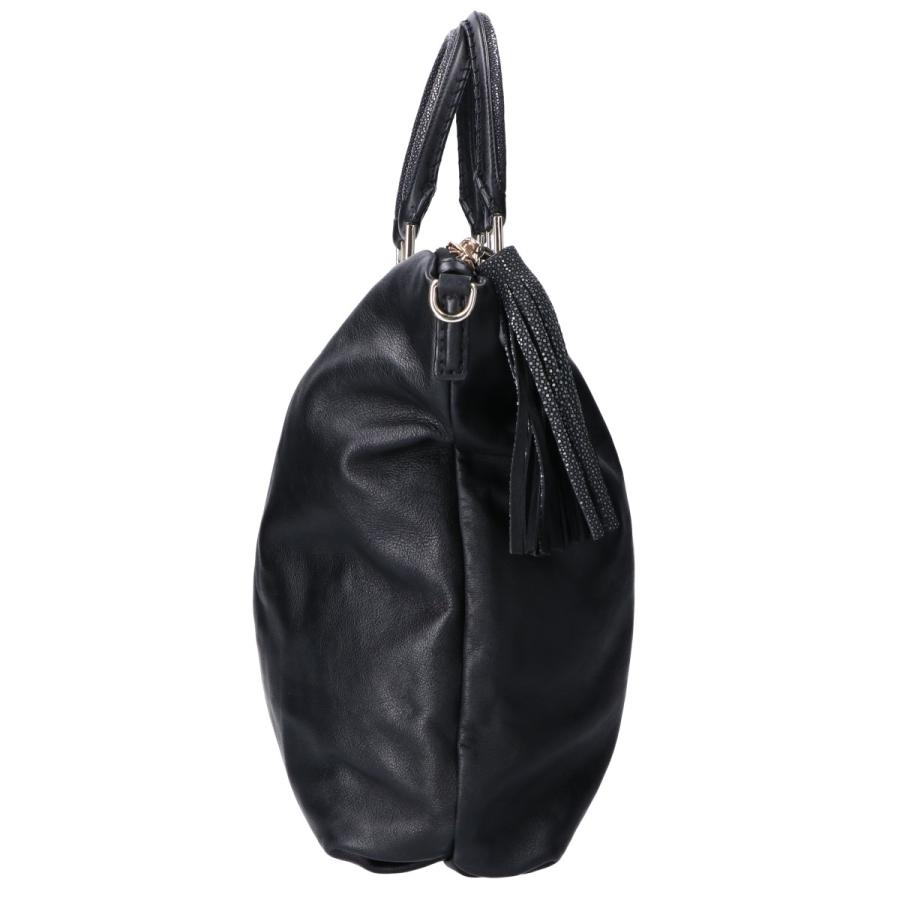 Anya Hindmarch アニヤ ハインドマーチ 2113010-99 HUXLEY TOTE シャ 