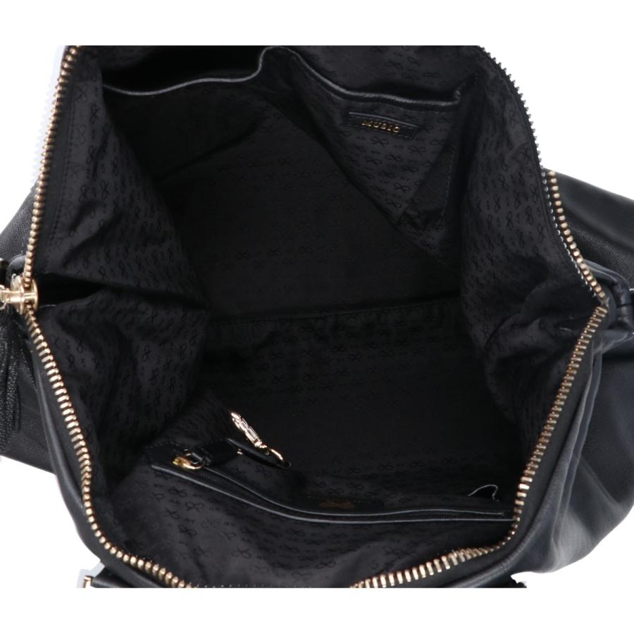 Anya Hindmarch アニヤ ハインドマーチ 2113010-99 HUXLEY TOTE シャ 