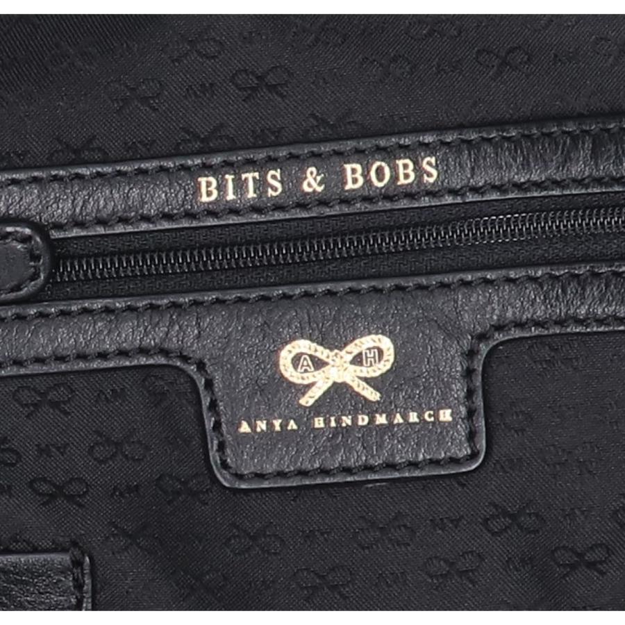 Anya Hindmarch アニヤ ハインドマーチ 2113010-99 HUXLEY TOTE シャ 