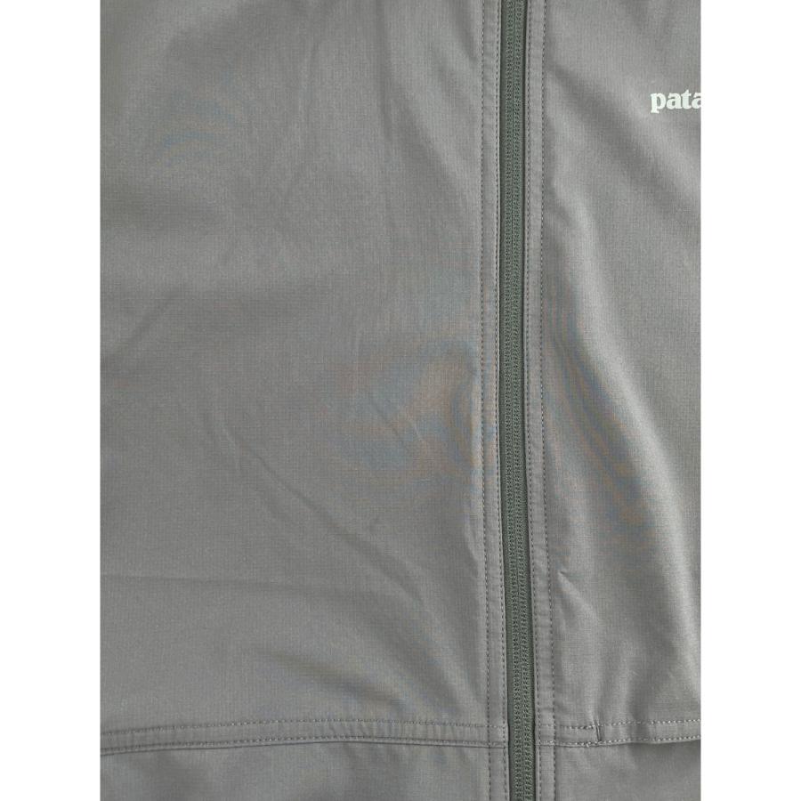 patagonia パタゴニア グレー 86187SP22 ストレッチ テール patagonia パタゴニア グレー 86187SP22 ストレッチ テール