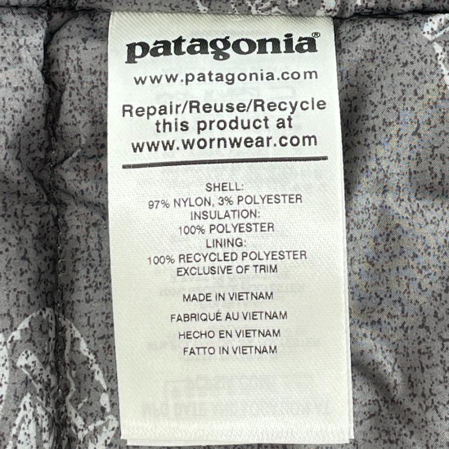 patagonia パタゴニア 20FW スティール・フォージ・パフ patagonia パタゴニア 20FW スティール・フォージ・パフ