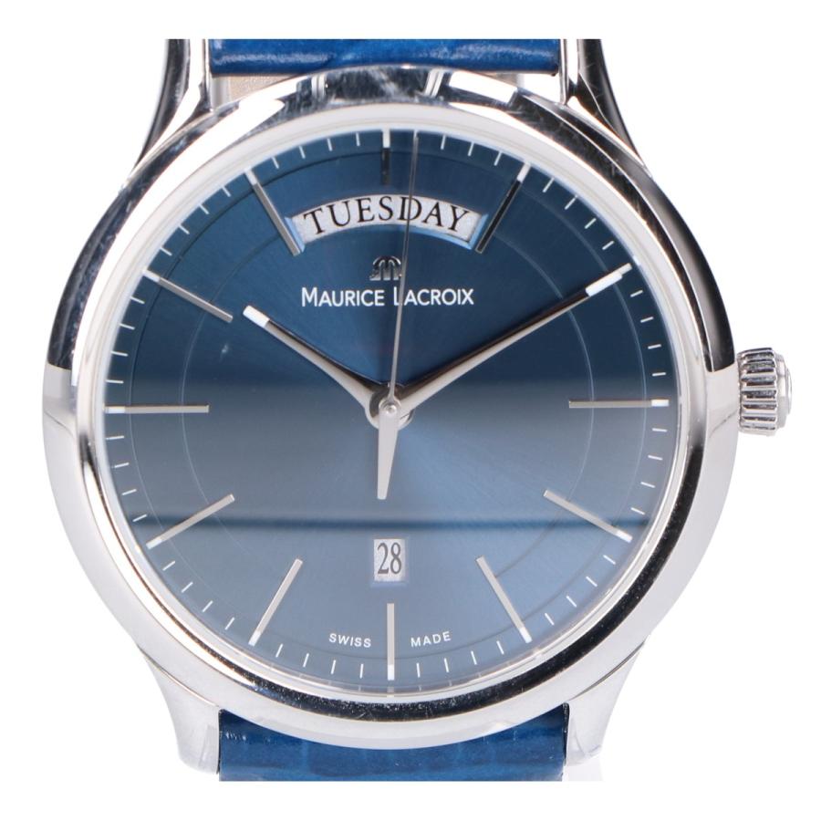 モーリスラクロア MAURICE LACROIX LC1007 美品 MAURICE LACROIX