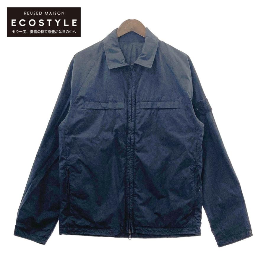 STONE ISLAND ストーンアイランド 119F4 ゴーストライン リバーシブル  