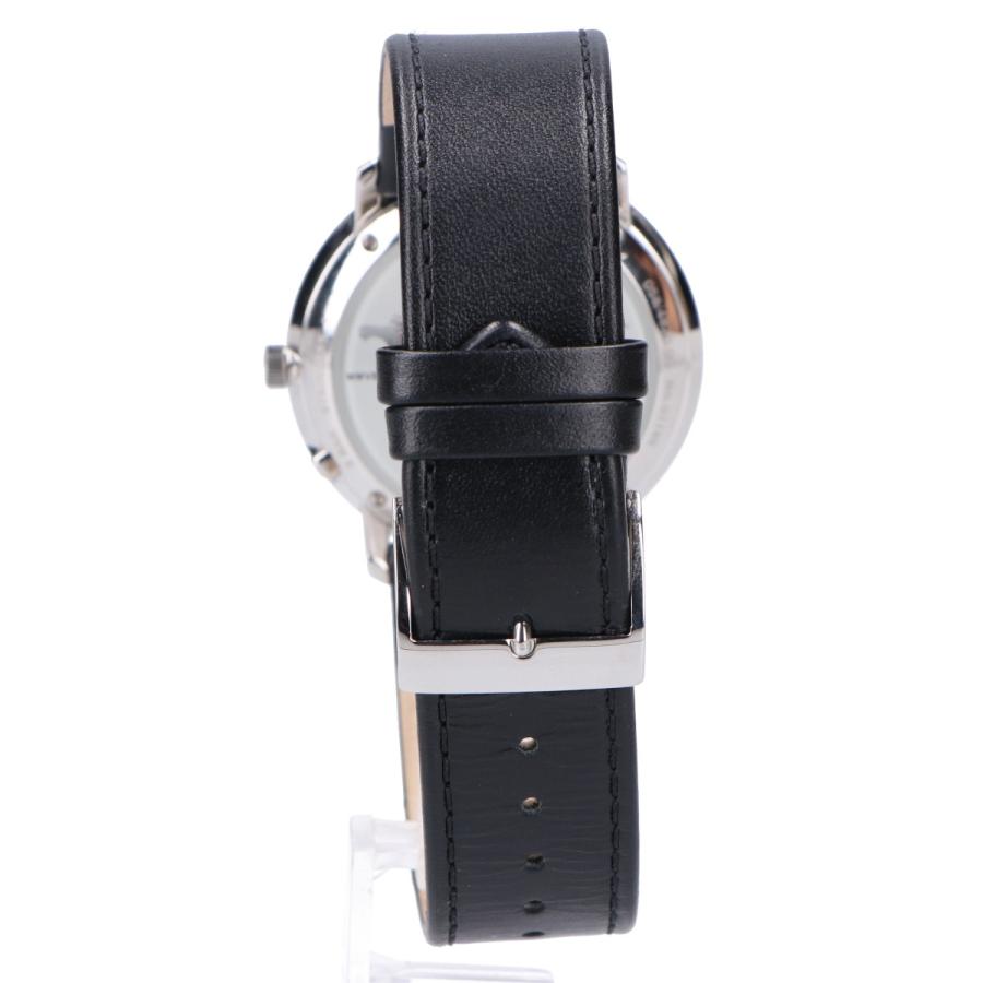 美品 JUNGHANS ユンハンス 058/4820.00 max bill MEGA マックスビル