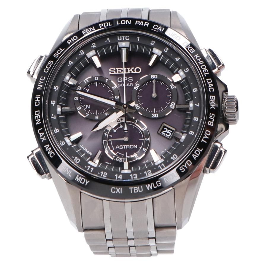 SEIKO セイコー BXB003 8X82-0AB0-1 アストロン GPS電波ソーラー SEIKO セイコー BXB003 8X82-0AB0-1 アストロン GPS電波ソーラー