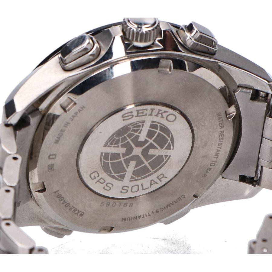SEIKO セイコー BXB003 8X82-0AB0-1 アストロン GPS電波ソーラー SEIKO セイコー BXB003 8X82-0AB0-1 アストロン GPS電波ソーラー