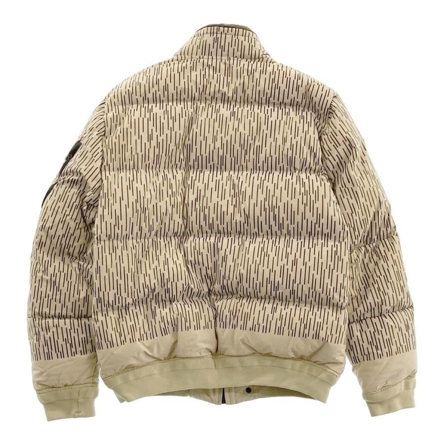 STONE ISLAND ストーンアイランド 7515433E1 Rain Camo パテッド