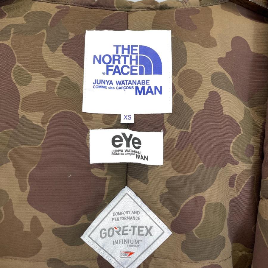 JUNYA WATANABE COMME des GARCONS ジャケット JUNYA WATANABE COMME des GARCONS ジュンヤワタナベ コムデギャルソン