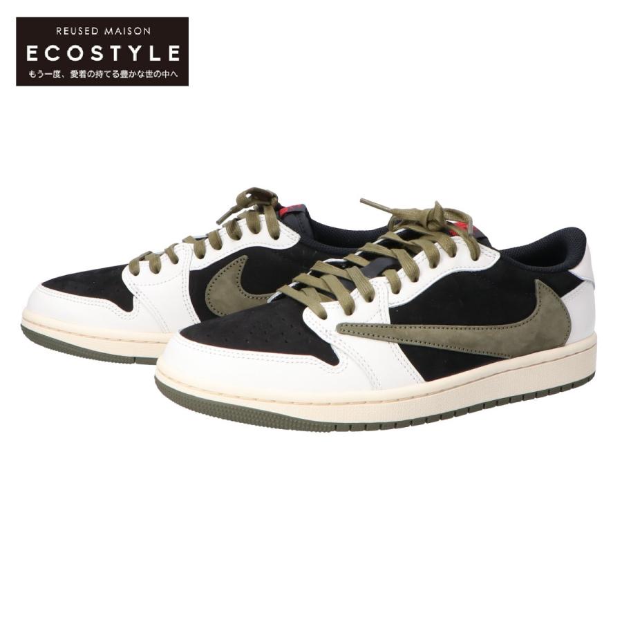 NIKE 新品未使用/ ナイキ DZ4137-106 Travis Scott Air Jordan 1 NIKE 新品未使用/ ナイキ DZ4137-106 Travis Scott Air Jordan 1
