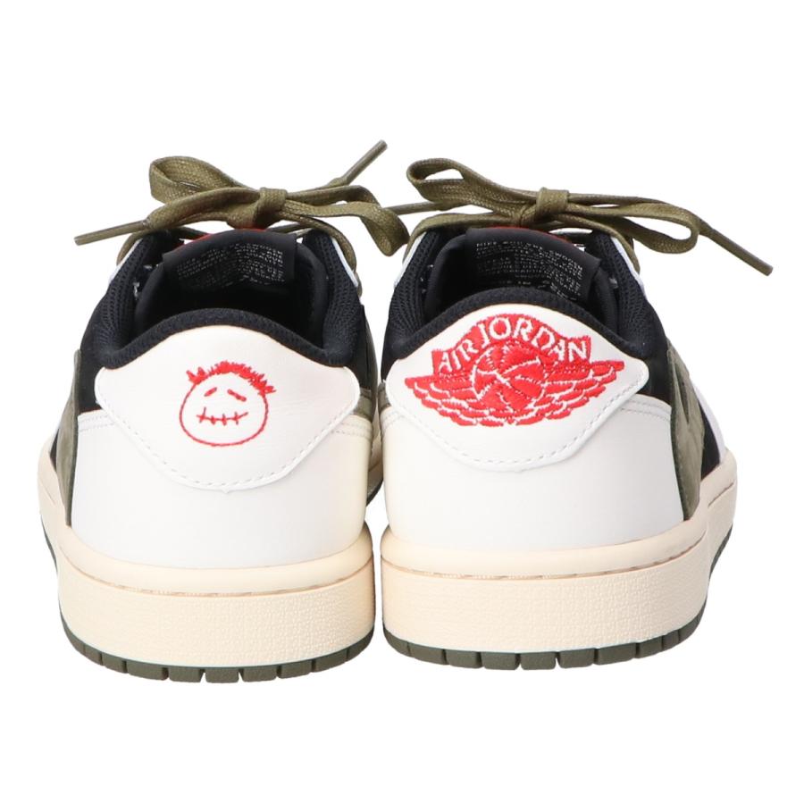 シューズ(男性用) NIKE AIR JORDAN 1 LOW OG 10.5 NIKE（ナイキ） NIKE AIR JORDAN 1 LOW エア ジョーダン ロー メンズ