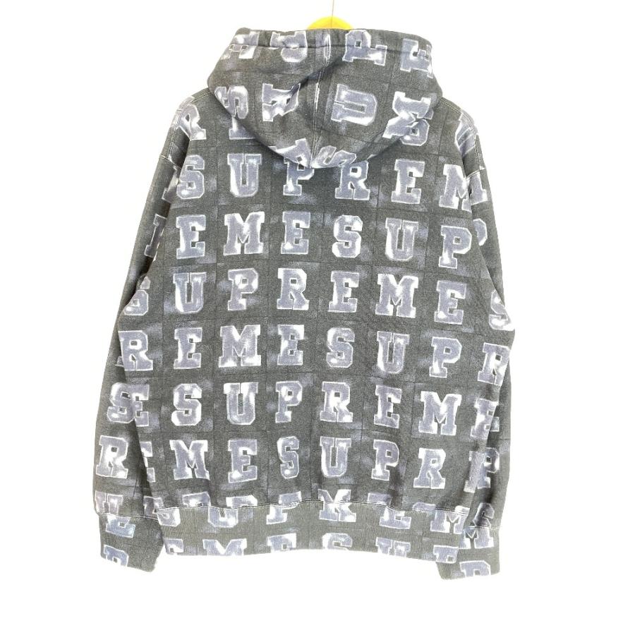 Supreme（シュプリーム） 美品/国内正規/20AW Supreme Blocks Hooded Sweatshirt ブロックス ...
