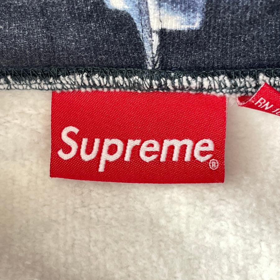 Supreme（シュプリーム） 美品/国内正規/20AW Supreme Blocks Hooded Sweatshirt ブロックス ...