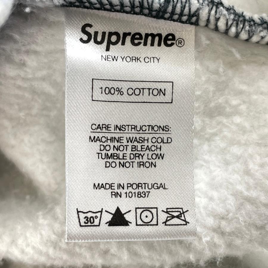 Supreme（シュプリーム） 美品/国内正規/20AW Supreme Blocks Hooded Sweatshirt ブロックス ...