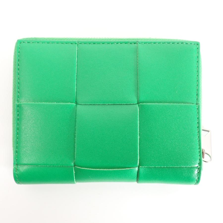 Bottega Veneta (ボッデガ　ヴェネタ)ジップアラウンドウォレット BOTTEGA VENETA（ボッテガ・ヴェネタ） | ジップアラウンドウォレット
