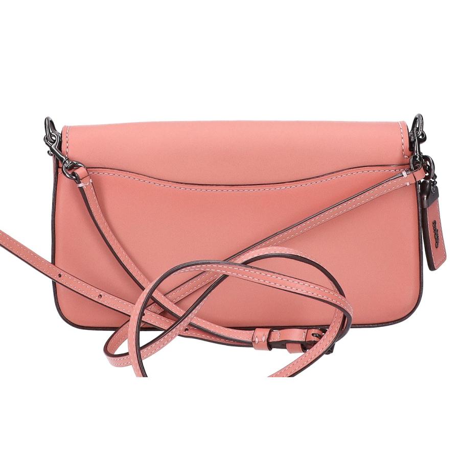 COACH（コーチ） 美品/ E1773-37296 ターンロック ショルダーバッグ
