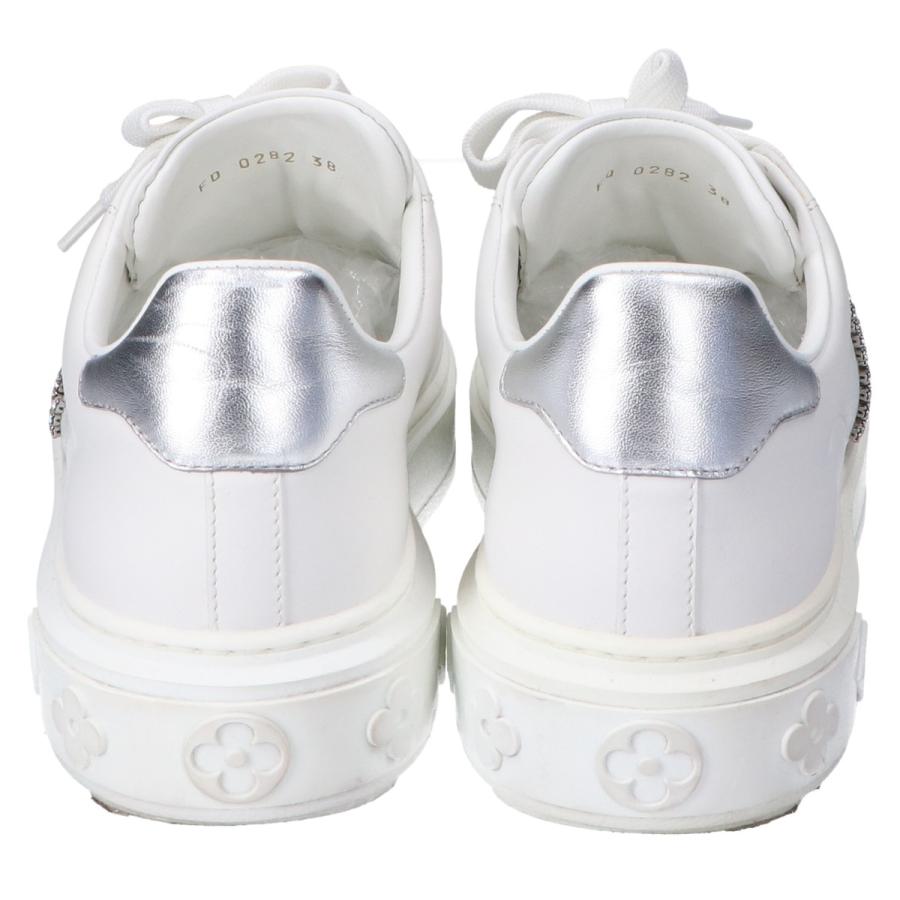 美品/22年 LOUIS VUITTON ルイ ヴィトン 1AAW10 タイムアウト 美品/22年 LOUIS VUITTON ルイ ヴィトン 1AAW10 タイムアウト