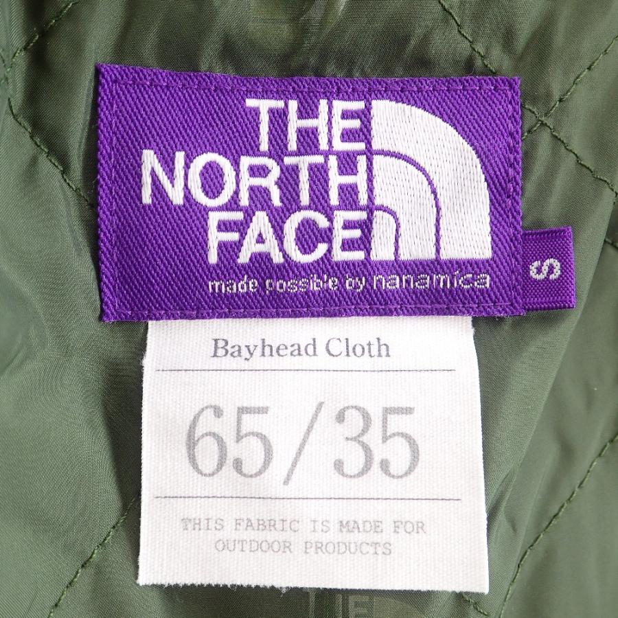 THENORTHFACEPURPLELABEL ザノースフェイスパープルレーベル THENORTHFACEPURPLELABEL ザノースフェイスパープルレーベル