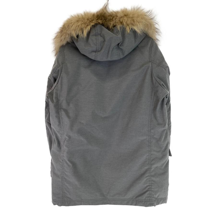 nano universe ナノユニバース 西川ダウン 668-0214009 EASTアーク