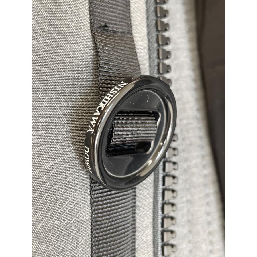 nano universe ナノユニバース 西川ダウン 668-0214009 EASTアーク