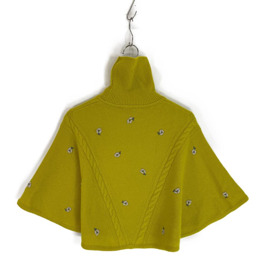 mina perhonen 美品/ ミナペルホネン xa8342 OHAYO カシミヤ100 mina perhonen 美品/ ミナペルホネン xa8342 OHAYO カシミヤ100
