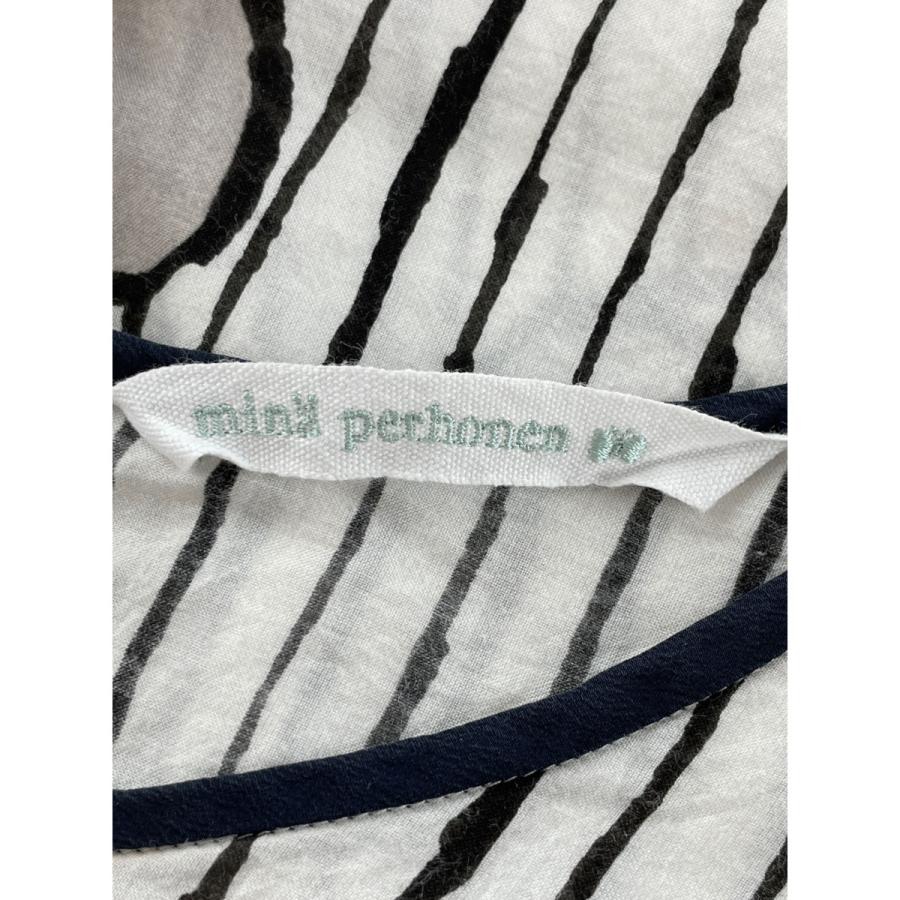 mina perhonen（ミナペルホネン） VS1864 SWING スウィング プリント