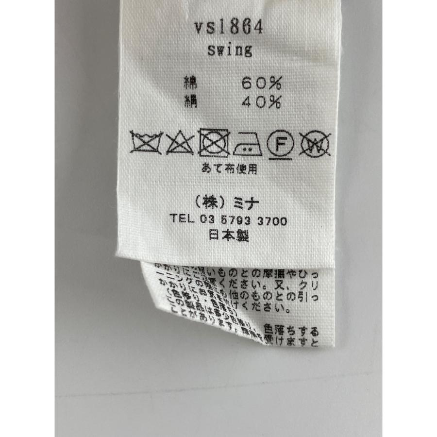 mina perhonen（ミナペルホネン） VS1864 SWING スウィング プリント