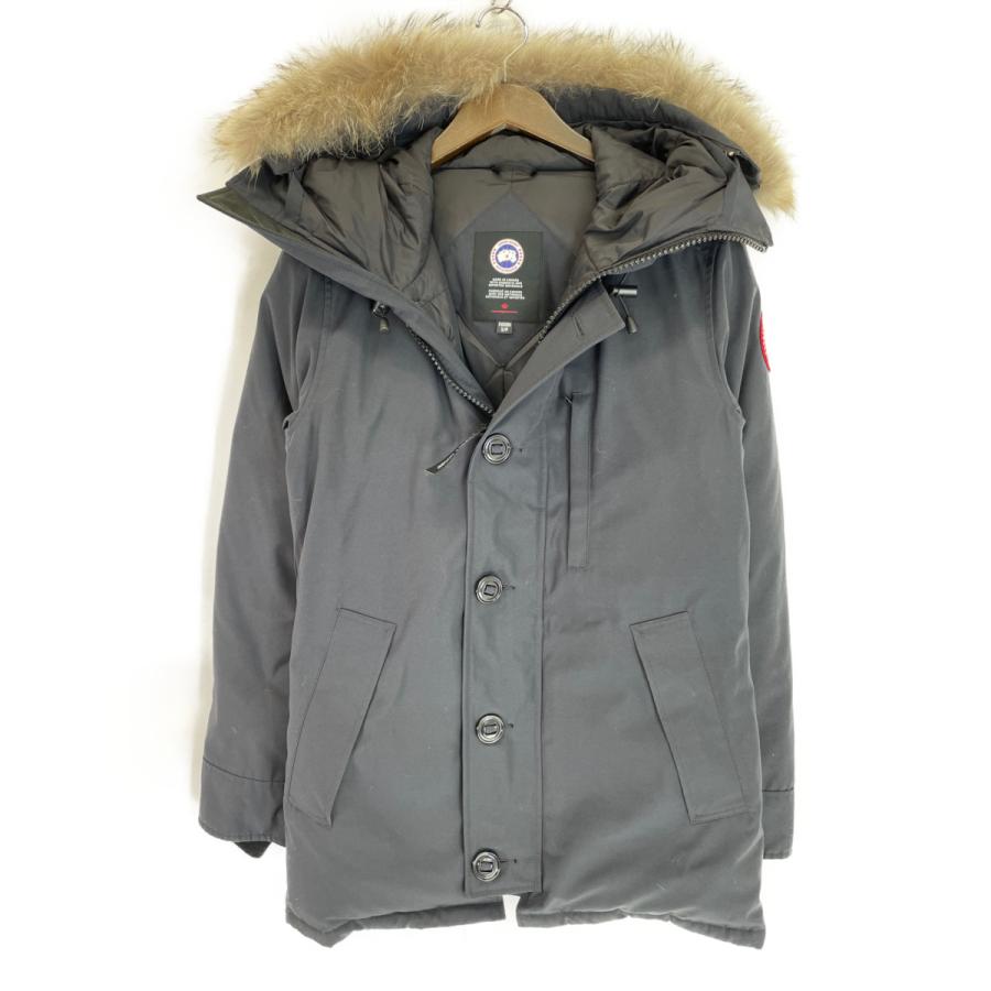 CANADA GOOSE（カナダグース） 国内正規(株)サザビーリーグ 3426MA