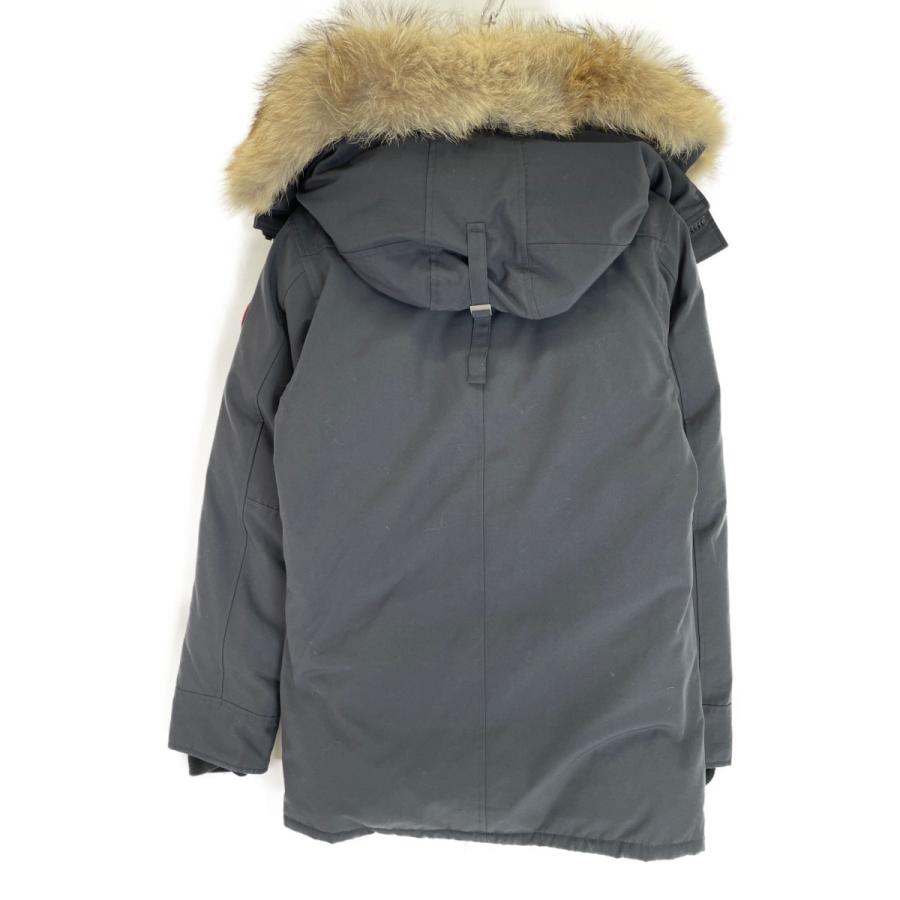 CANADA GOOSE GOOSEカナダグース 国内正規(株)サザビーリーグ 3426MA 