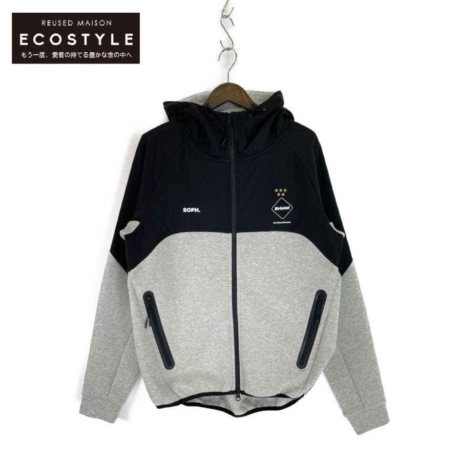 美品/ F.C.R.B. エフシーアールビー FCRB-200044 エフシーレアル  