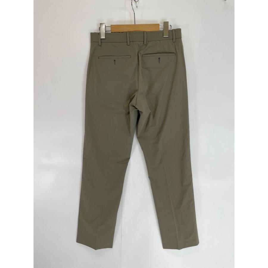 LARDINI ラルディーニ JXL939AQ73 カーキ ナイロン ジャケット LARDINI ラルディーニ JXL939AQ73 カーキ ナイロン ジャケット