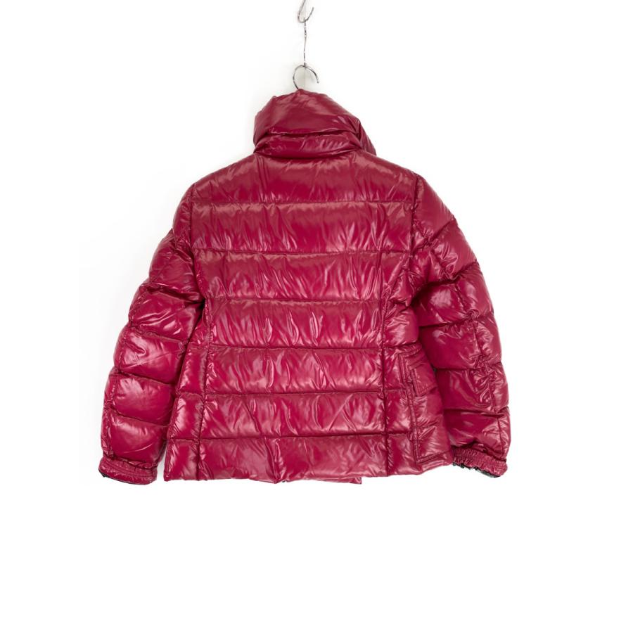 MONCLER（モンクレール） 美品/国内正規 DAIM くるみボタン ショート