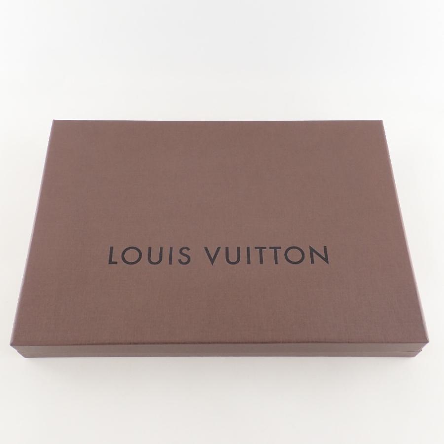 美品 LOUIS VUITTON ルイ ヴィトン M72705 ベレコロンビア・LVロゴ