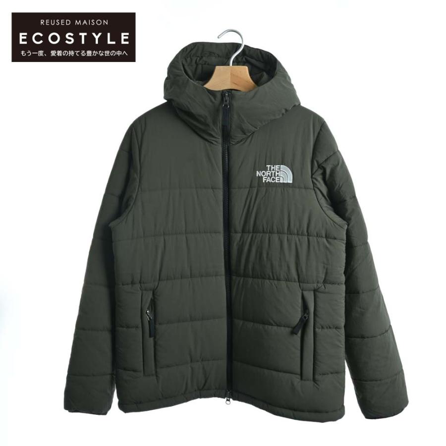 m*m様 North Face トランゴパーカ　ノースフェイス　カーキ THE NORTH FACE ザ・ノースフェイス トランゴパーカー ニュー