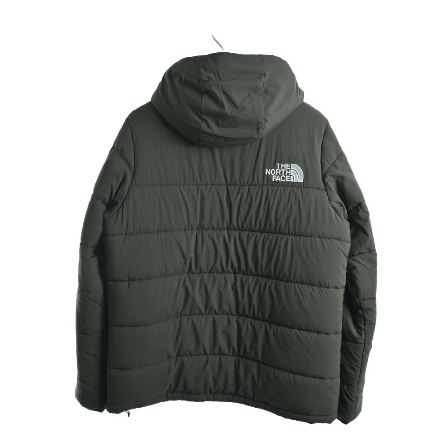 m*m様 North Face トランゴパーカ　ノースフェイス　カーキ ザ ノース フェイス THE NORTH FACE メンズ アウトドア 中綿