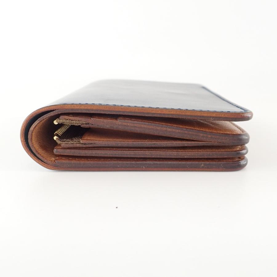 新品未使用 forme フォルメ 0719-9619 flp-26 Short wallet 新品未使用 forme フォルメ 0719-9619 flp-26 Short wallet