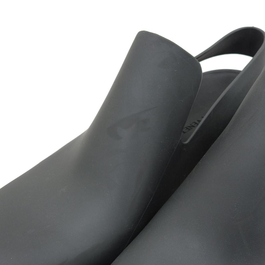 BOTTEGA VENETA ボッテガヴェネタ パドル スリングバック ラバー