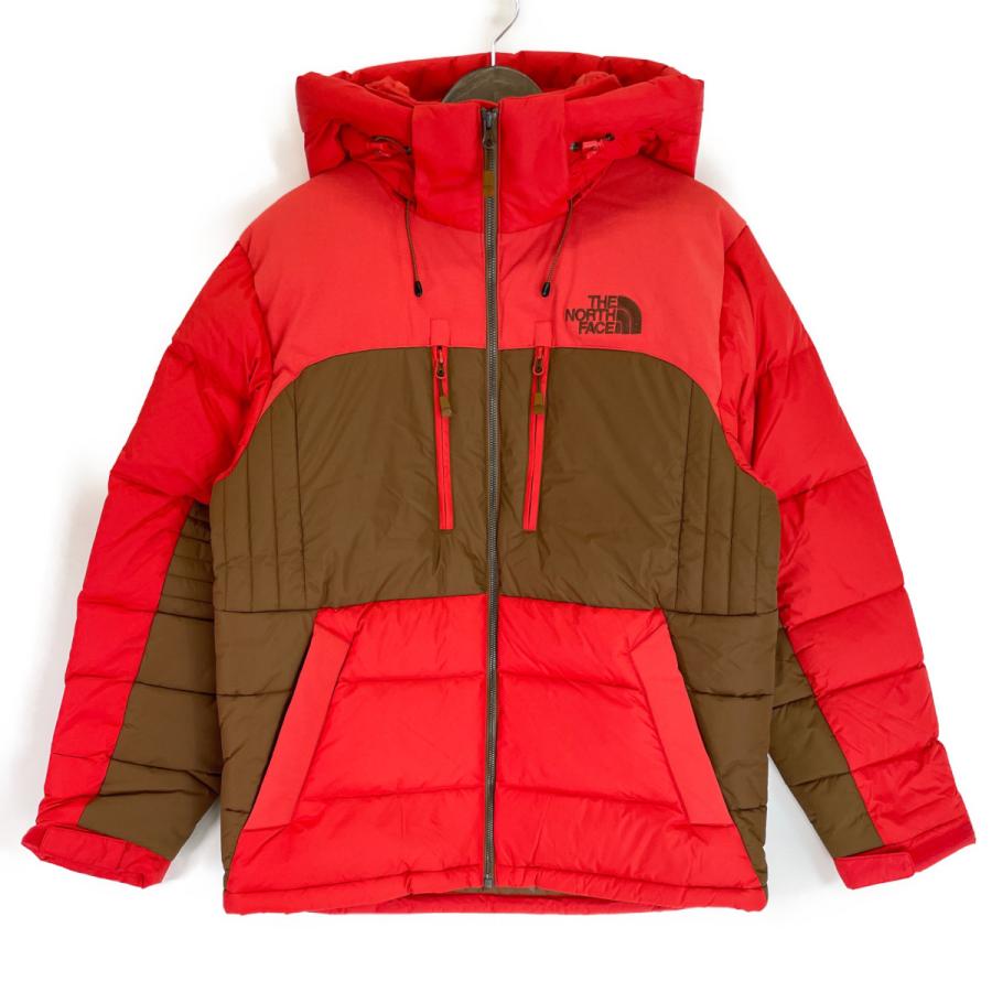 THE NORTH FACE ノースフェイス レッド×ブラウン NFJ1DF90 EIGER THE NORTH FACE ノースフェイス レッド×ブラウン NFJ1DF90 EIGER
