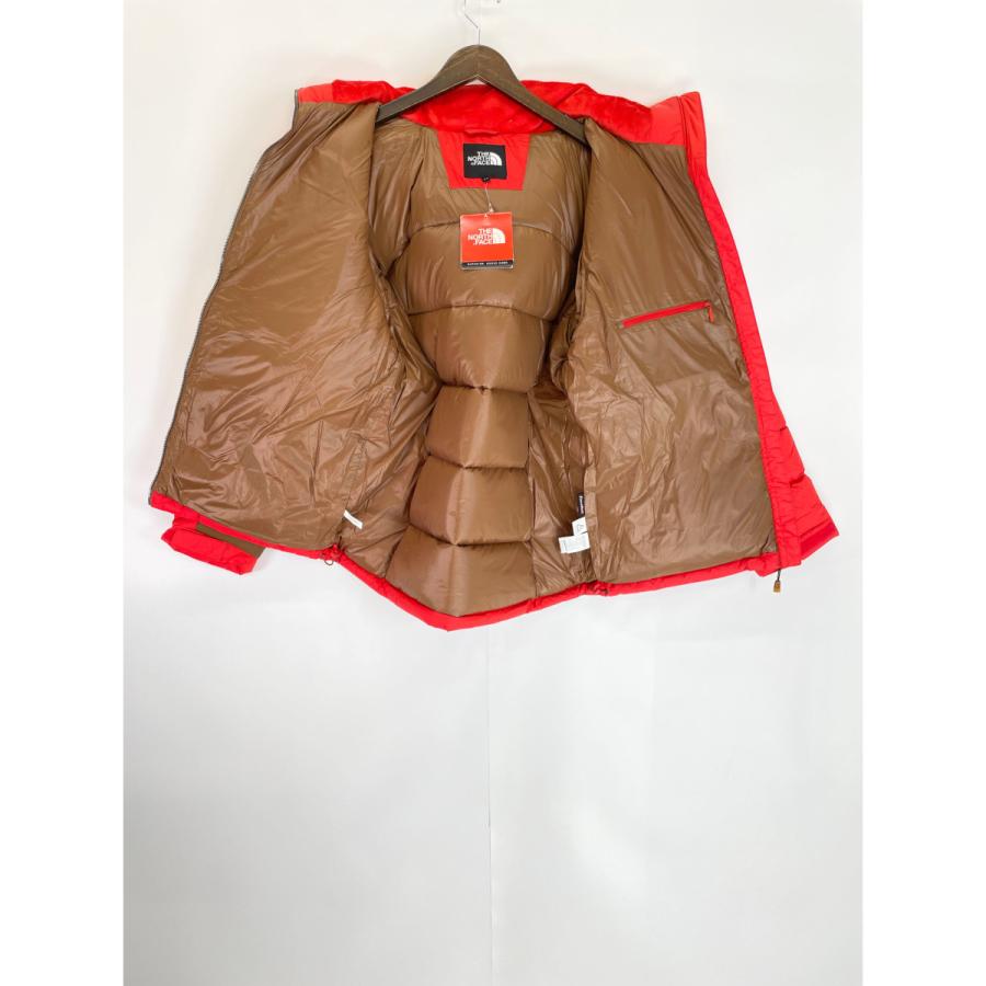 THE NORTH FACE ノースフェイス レッド×ブラウン NFJ1DF90 EIGER THE NORTH FACE ノースフェイス レッド×ブラウン NFJ1DF90 EIGER