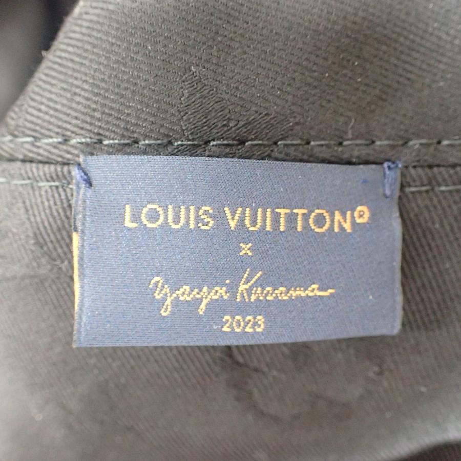 新品同様/ LOUIS VUITTON ルイ ヴィトン ×草間彌生 M7072M 新品同様/ LOUIS VUITTON ルイ ヴィトン ×草間彌生 M7072M