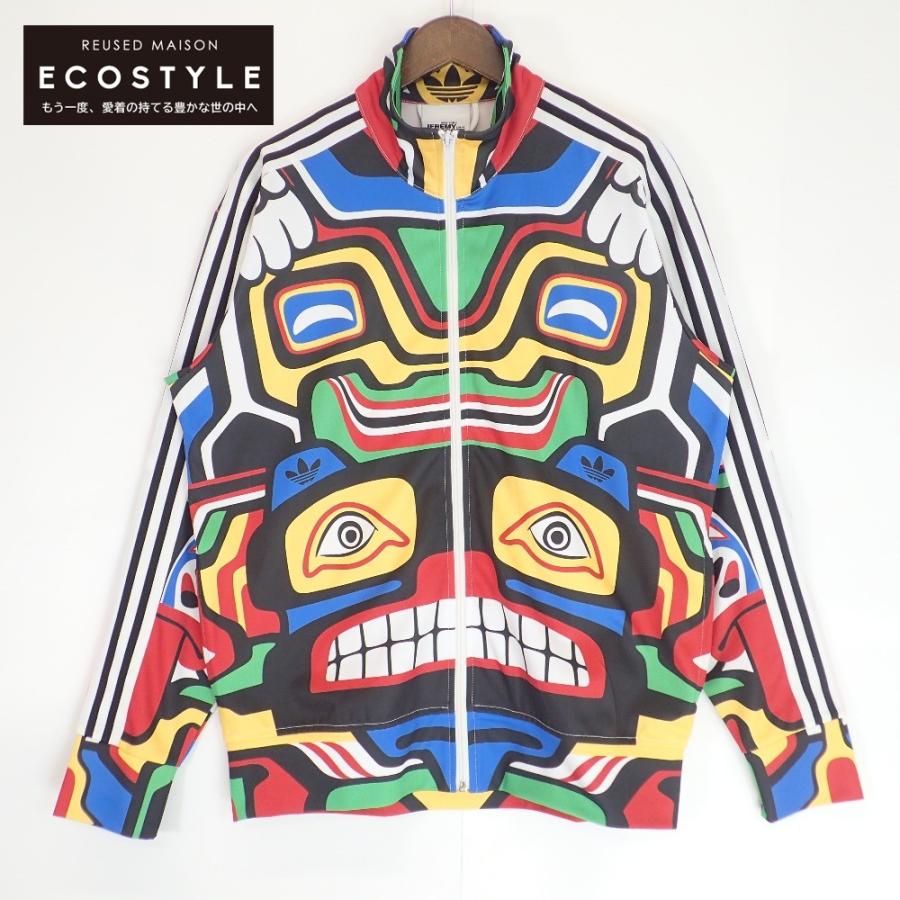 adidas（アディダス） ×jeremy scott マルチカラー トータムテンボス