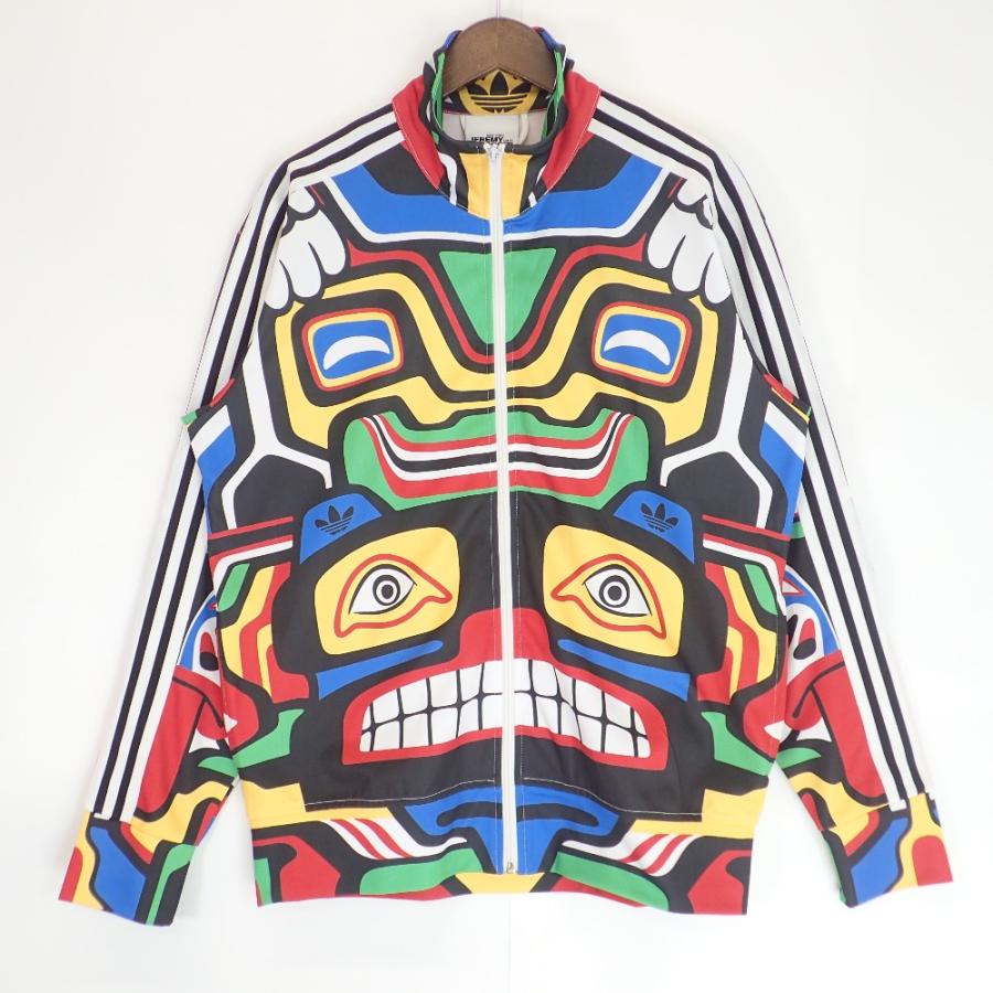 adidas originals by Jeremy scott パンダ 古着 adidas originals by Jeremy scott パンダ Tee - メルカリ