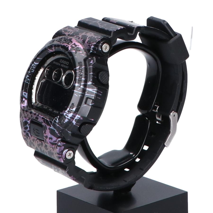 新品同様 G-SHOCK ジーショック GD-X6900PM-1JF Polarized Marble  