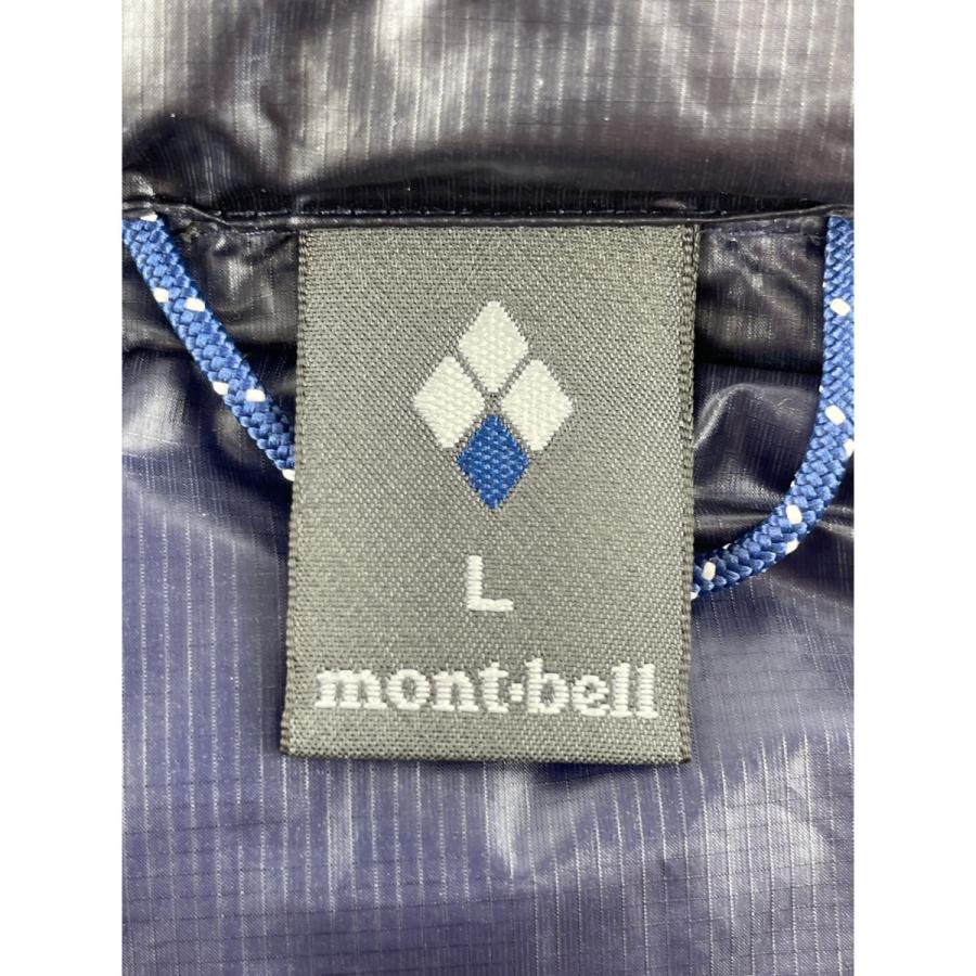 mont-bell（モンベル） 1101594 青系 イグニス ダウンパーカー
