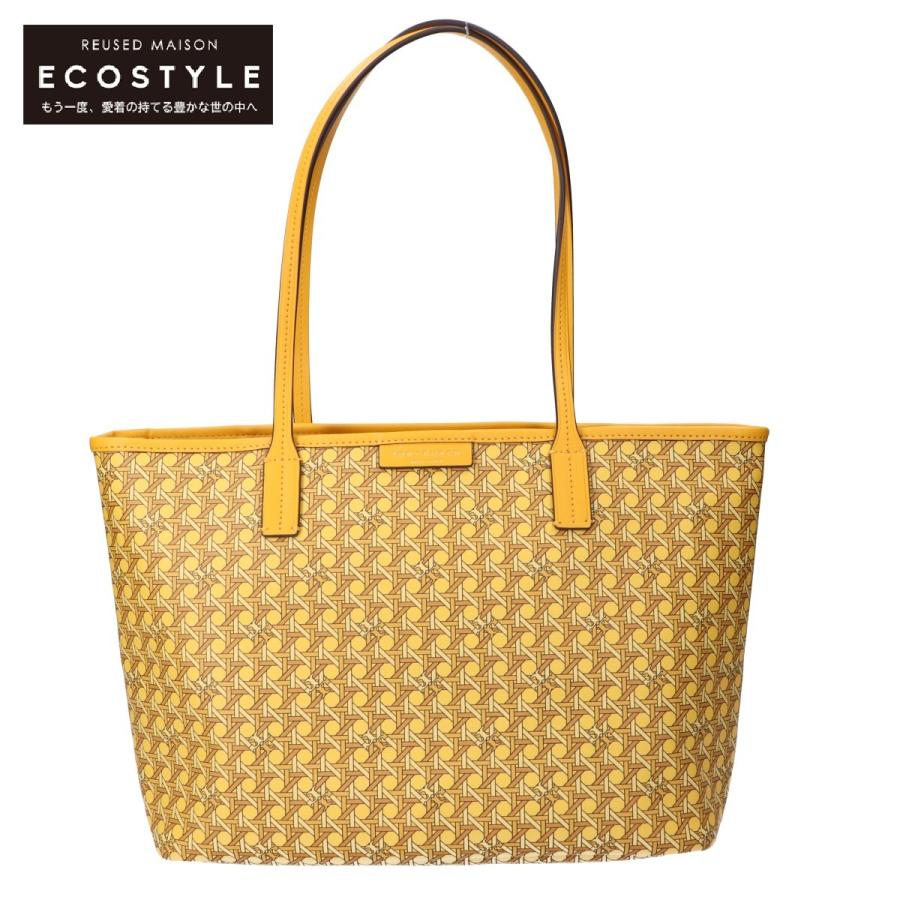 TORY BURCH 新品未使用 Tory Burch 147748 SMALL EVER-READY ZIP TOTE 