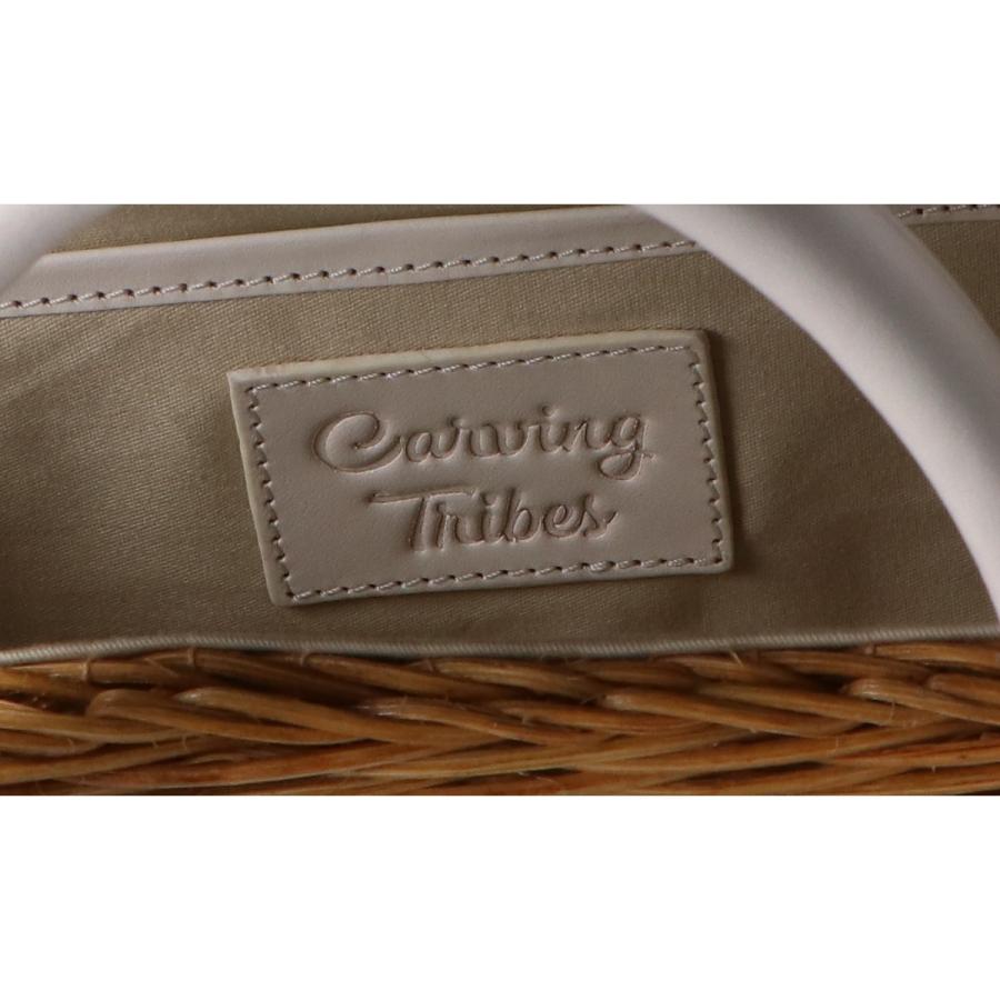 新品未使用 CARVING TRIBES カービングトライブス 0421382602 mini BK  