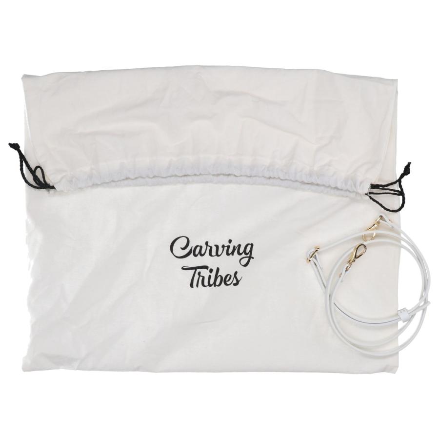 新品未使用 CARVING TRIBES カービングトライブス 0421382602 mini BK  