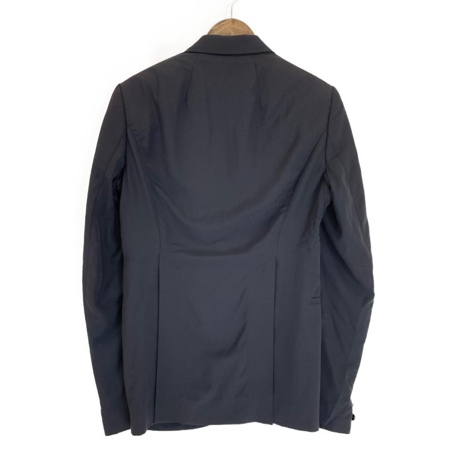 Rick Owens リックオウエンス RU17S9751-WL Soft Blazer Rick Owens リックオウエンス RU17S9751-WL Soft Blazer