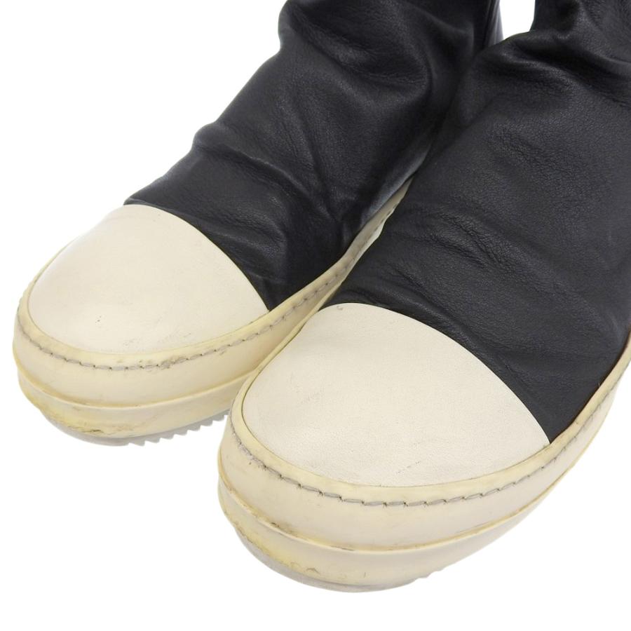 Rick Owens リックオウエンス ソックススニーカー シューズ Rick Owens リックオウエンス ソックススニーカー シューズ
